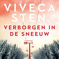 Verborgen in de sneeuw - Viveca Sten