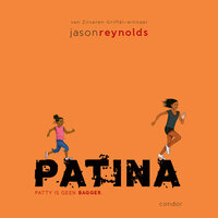 Patina - Jason Reynolds
