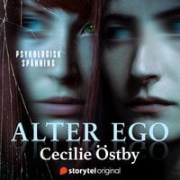 Alter ego - Cecilie Östby
