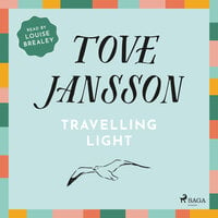 Travelling Light - Tove Jansson