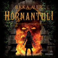 Hornantuli - Ilkka Auer