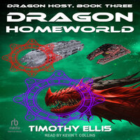 Dragon Homeworld - Timothy Ellis
