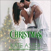 Romancing Christmas - Kate Aster