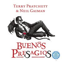 Buenos presagios - Neil Gaiman, Terry Pratchett