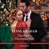 The King's Christmas Heir - Lynne Graham