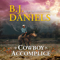 Cowboy Accomplice - B.J. Daniels