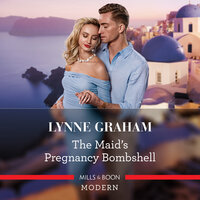 The Maid's Pregnancy Bombshell - Lynne Graham