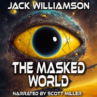 The Masked World - Jack Williamson