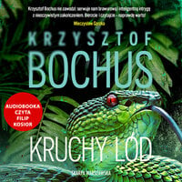 Kruchy lód - Krzysztof Bochus