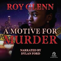 A Motive for Murder - Roy Glenn