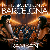 The Disputation at Barcelona - Ramban