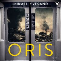 Oris - Mikael Yvesand