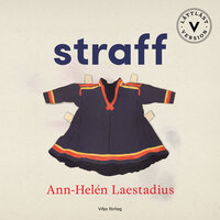 Straff (lättläst) - Ann-Helén Laestadius