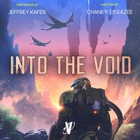 Into the Void - Jonathan P. Brazee, J. N. Chaney