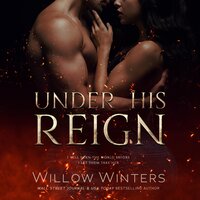 Under His Reign - Willow Winters