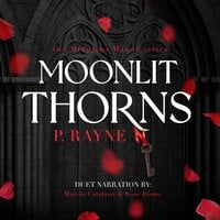 Moonlit Thorns - P. Rayne