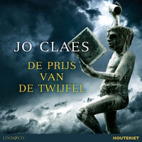 De prijs van de twijfel - Jo Claes
