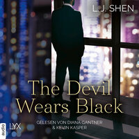 The Devil Wears Black (Ungekürzt) - L. J. Shen