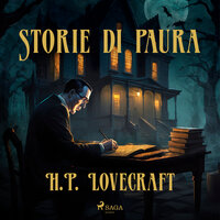 Storie di paura - H. P. Lovecraft