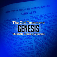 The Old Testament: Genesis - Traditional