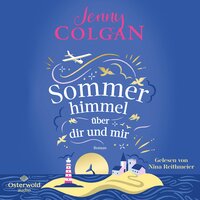 Sommerhimmel über dir und mir - Jenny Colgan