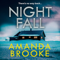 Nightfall - Amanda Brooke