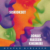 Siskokset - Jonas Hassen Khemiri