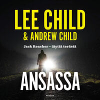 Ansassa - Andrew Child, Lee Child