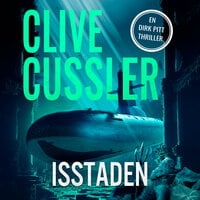 Isstaden - Clive Cussler