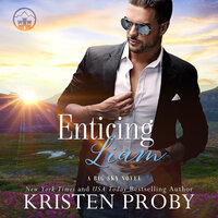 Enticing Liam - Kristen Proby