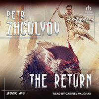 The Return - Petr Zhgulyov