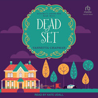 Dead Set: A Cozy Mystery - Vannetta Chapman