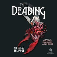 The Deading - Nicholas Belardes