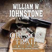 The Oregon Trail - J.A. Johnstone, William W. Johnstone