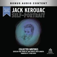 Self-Portrait: Collected Writings - Jack Kerouac