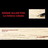 La lettera rubata - Edgar Allan Poe