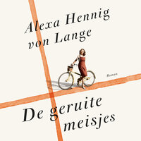 De geruite meisjes - Alexa Hennig von Lange