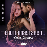 Erotikmästaren - Clara Jonsson
