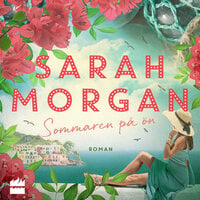 Sommaren på ön - Sarah Morgan