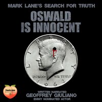 Oswald Is Innocent - Geoffrey Giuliano