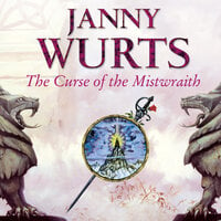 The Curse of the Mistwraith - Janny Wurts