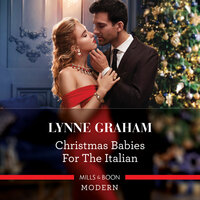 Christmas Babies For The Italian - Lynne Graham