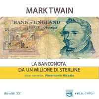 La banconota da un milione di sterline - Mark Twain