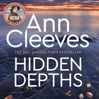 Hidden Depths - Ann Cleeves