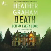 Death Behind Every Door - Heather Graham