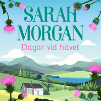 Dagar vid havet - Sarah Morgan