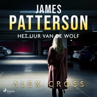 Het uur van de Wolf - James Patterson