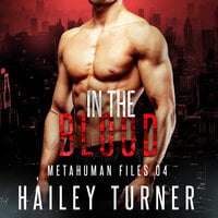 In the Blood - Hailey Turner