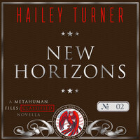New Horizons - Hailey Turner