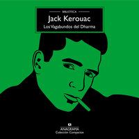 Los Vagabundos del Dharma - Jack Kerouac